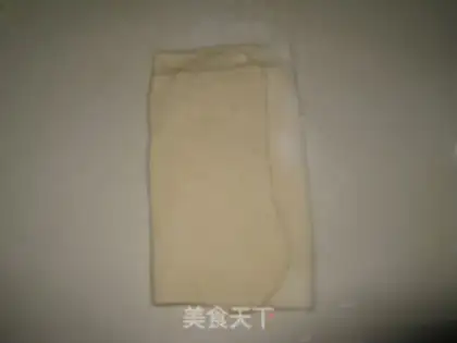 Make Butterfly step 7