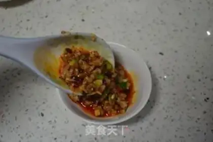 Make Dry shrimp step 17