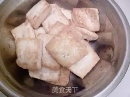 Make Tofu step 7