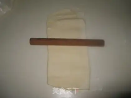 Make Butterfly step 8
