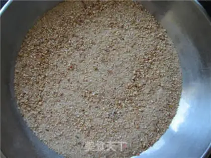Make Dust ribs step 1