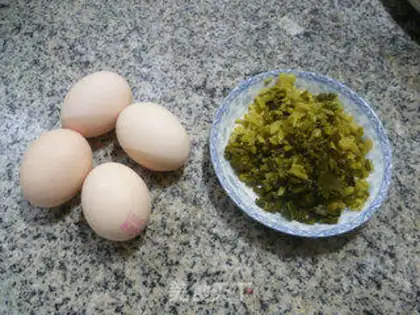Make Snowbread egg stand step 0
