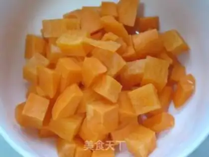Make Sodium step 1