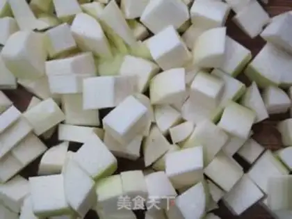 Make Sodium step 2