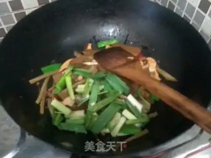 Make Spicy tacos step 6