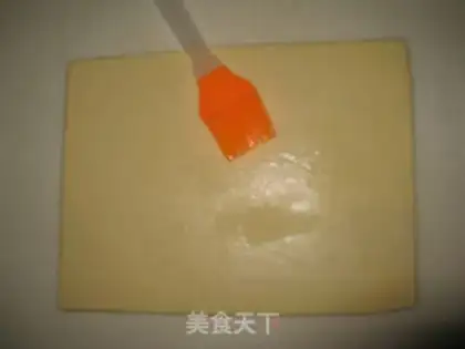 Make Butterfly step 12