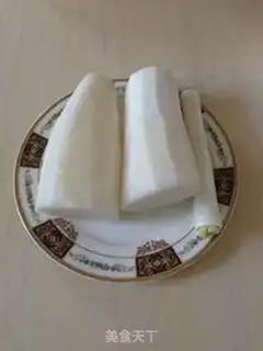 Make And warm up in winter step 1