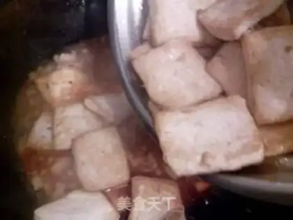 Make Tofu step 11
