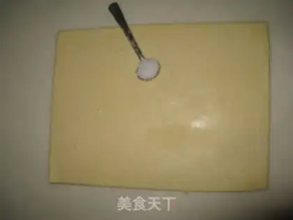 Make Butterfly step 13