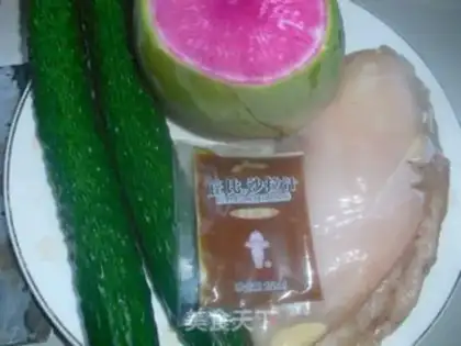 Make Great chicken salad step 0