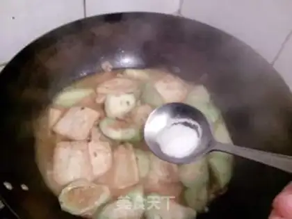 Make Tofu step 13