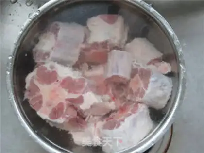 Make Tomato tail step 0