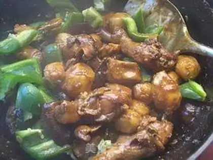Make ♪ Little tart stews on your legs ♪ step 10