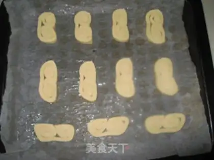 Make Butterfly step 16