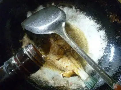 Make Pingos burn rubber fish step 4