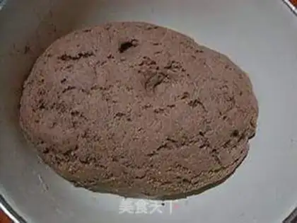 Make Black rice step 8