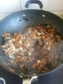 Make Big bag step 2