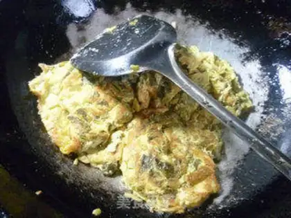 Make Snowbread egg stand step 6