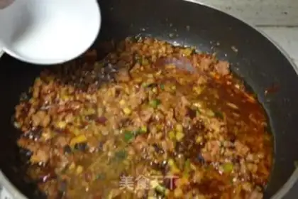 Make Dry shrimp step 25