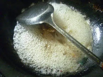 Make Pingos burn rubber fish step 5