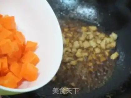 Make Sodium step 8