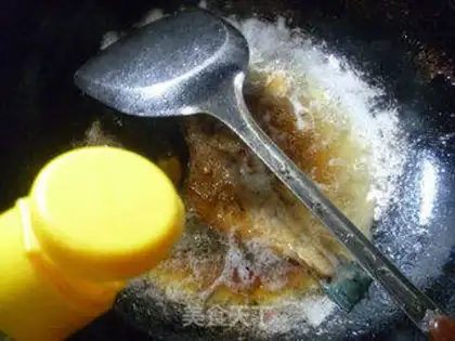 Make Pingos burn rubber fish step 6
