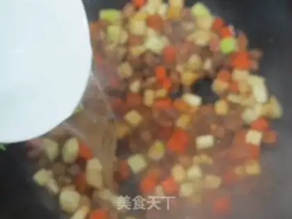Make Sodium step 10