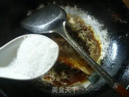 Make Pingos burn rubber fish step 7