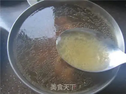 Make Tomato tail step 3