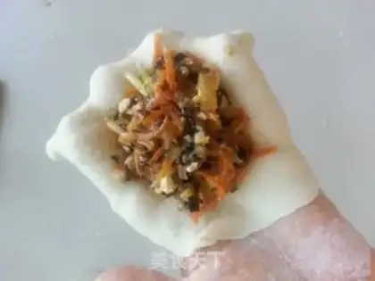 Make Big bag step 6