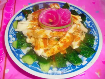 Make Great chicken salad step 6