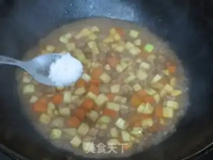 Make Sodium step 12