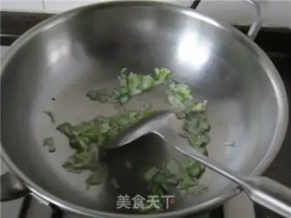 Make Tomato tail step 5