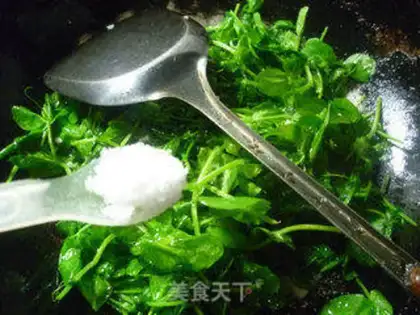 Make Garlic bean seed step 3