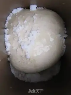 Make Milk toast step 6