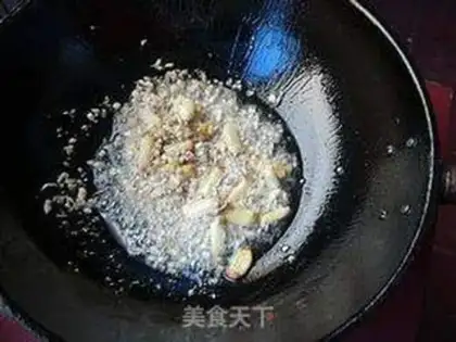 Make Apricot shrimp sauce step 4