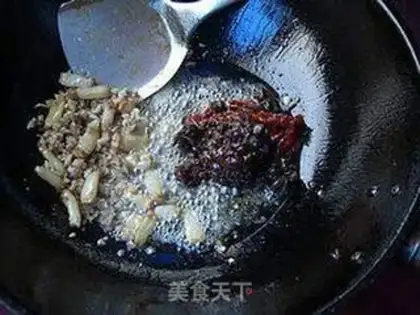 Make Apricot shrimp sauce step 5