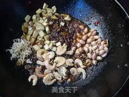 Make Apricot shrimp sauce step 6