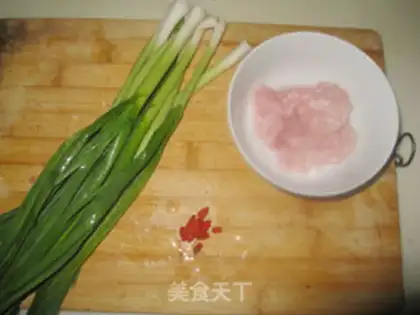 Make Garlic seed step 0