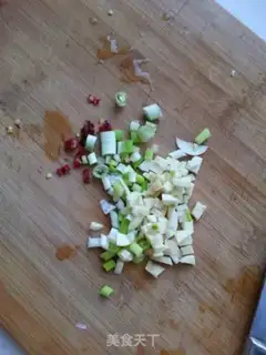 Make The cold gravy step 1