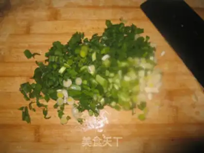 Make Garlic seed step 1