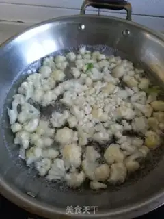 Make The cold gravy step 2