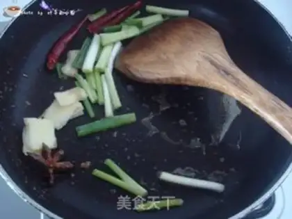 Make Red-fried fish step 7