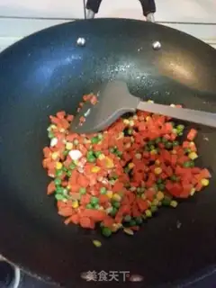 Make Colour-Choose Vegetables step 3