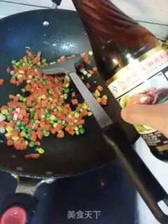 Make Colour-Choose Vegetables step 4