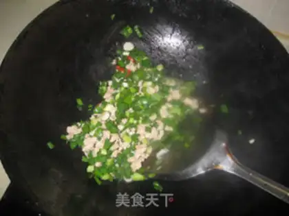 Make Garlic seed step 5