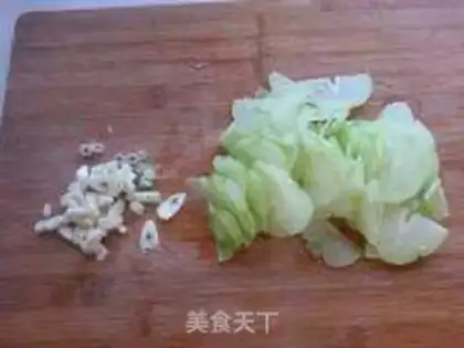 Make Pelican butter step 1