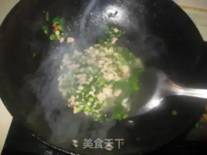 Make Garlic seed step 6