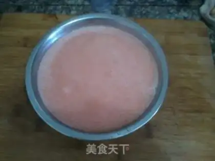 Make Tomato and tofu stew step 2