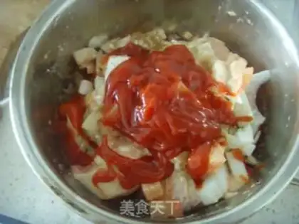 Make Roast chicken step 4